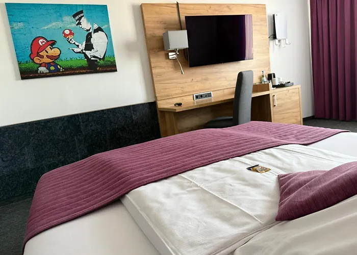 Hotel Touric