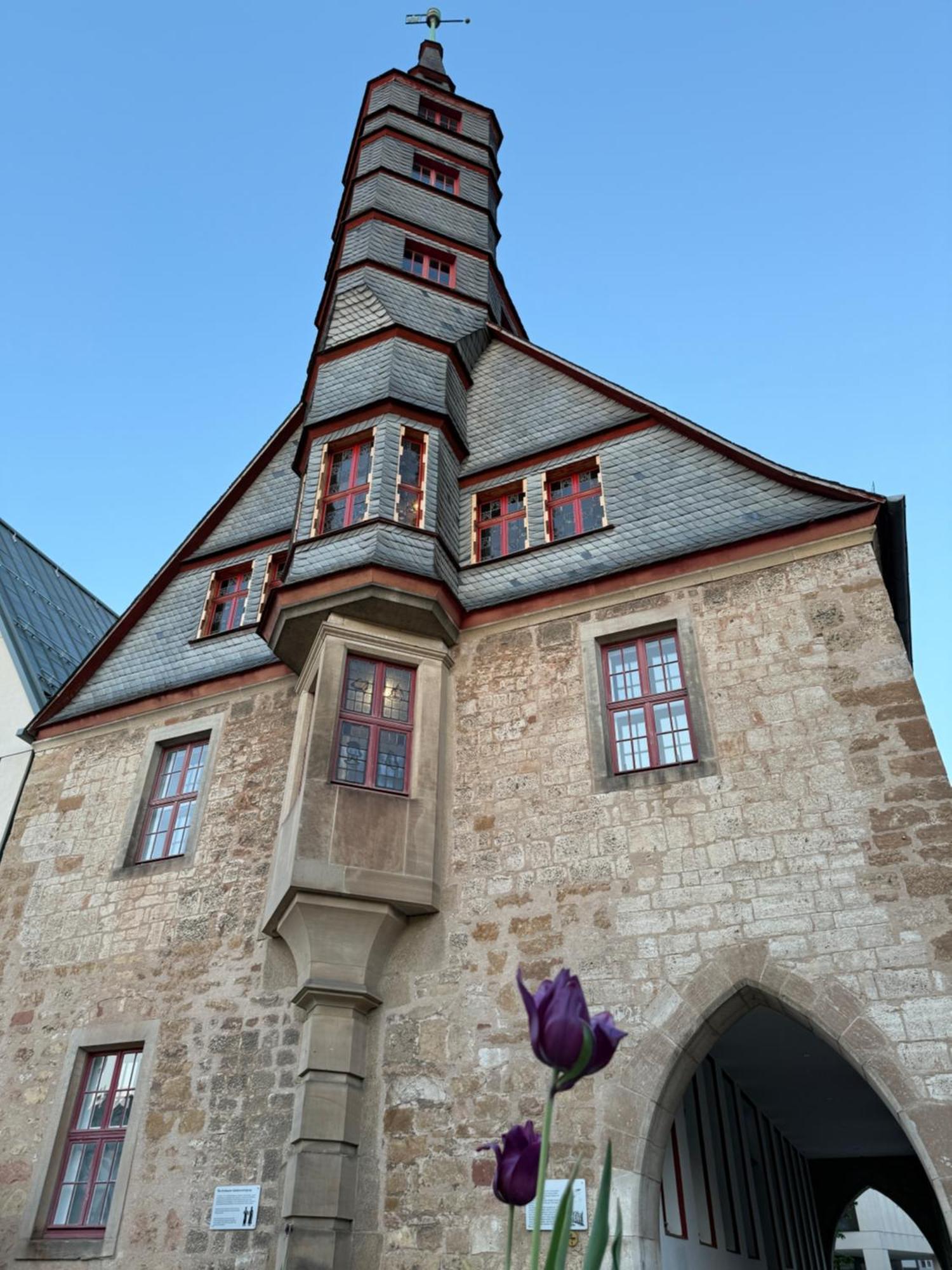 Touric Hotel Korbach