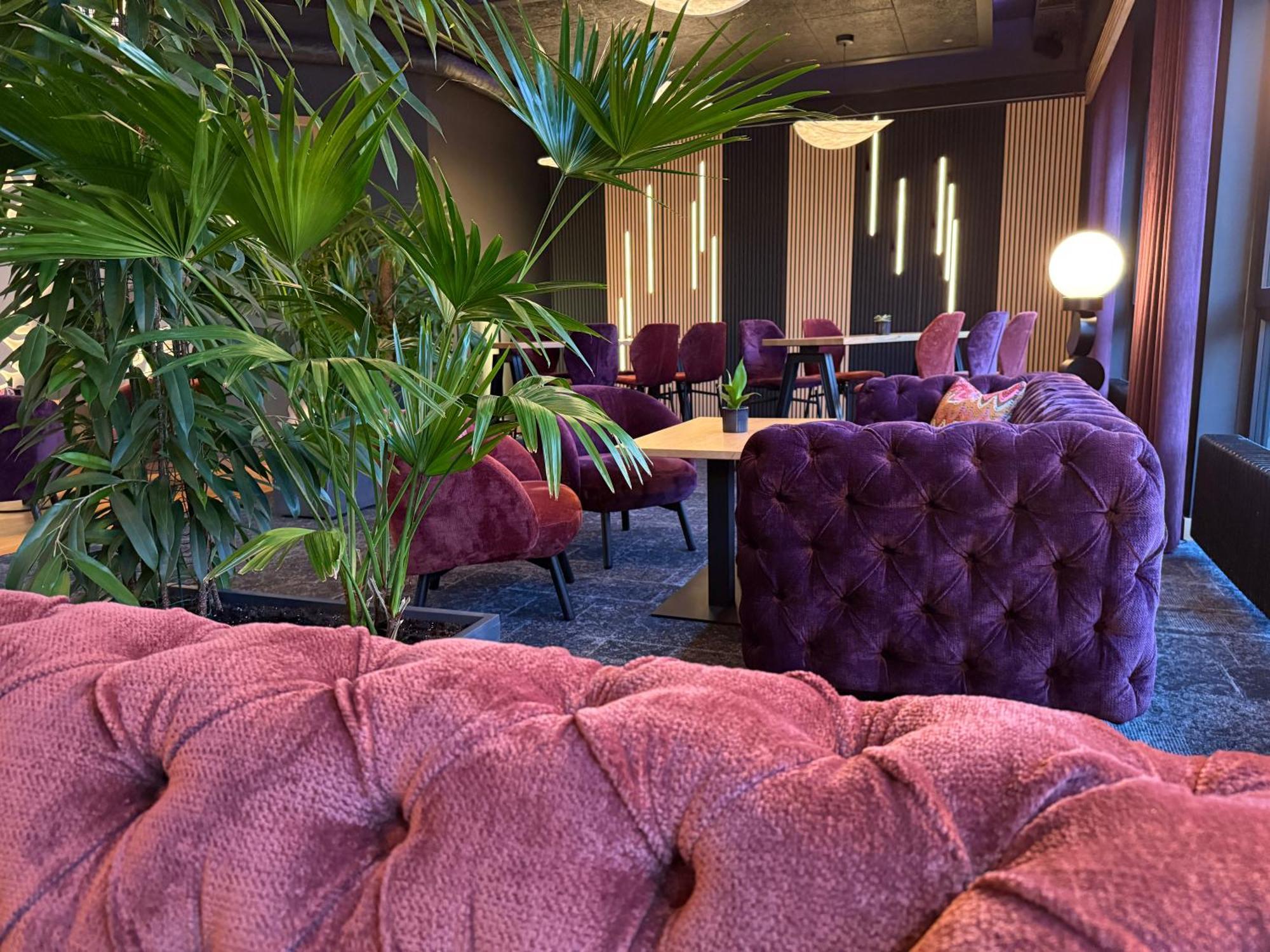 Hotel Touric Korbach