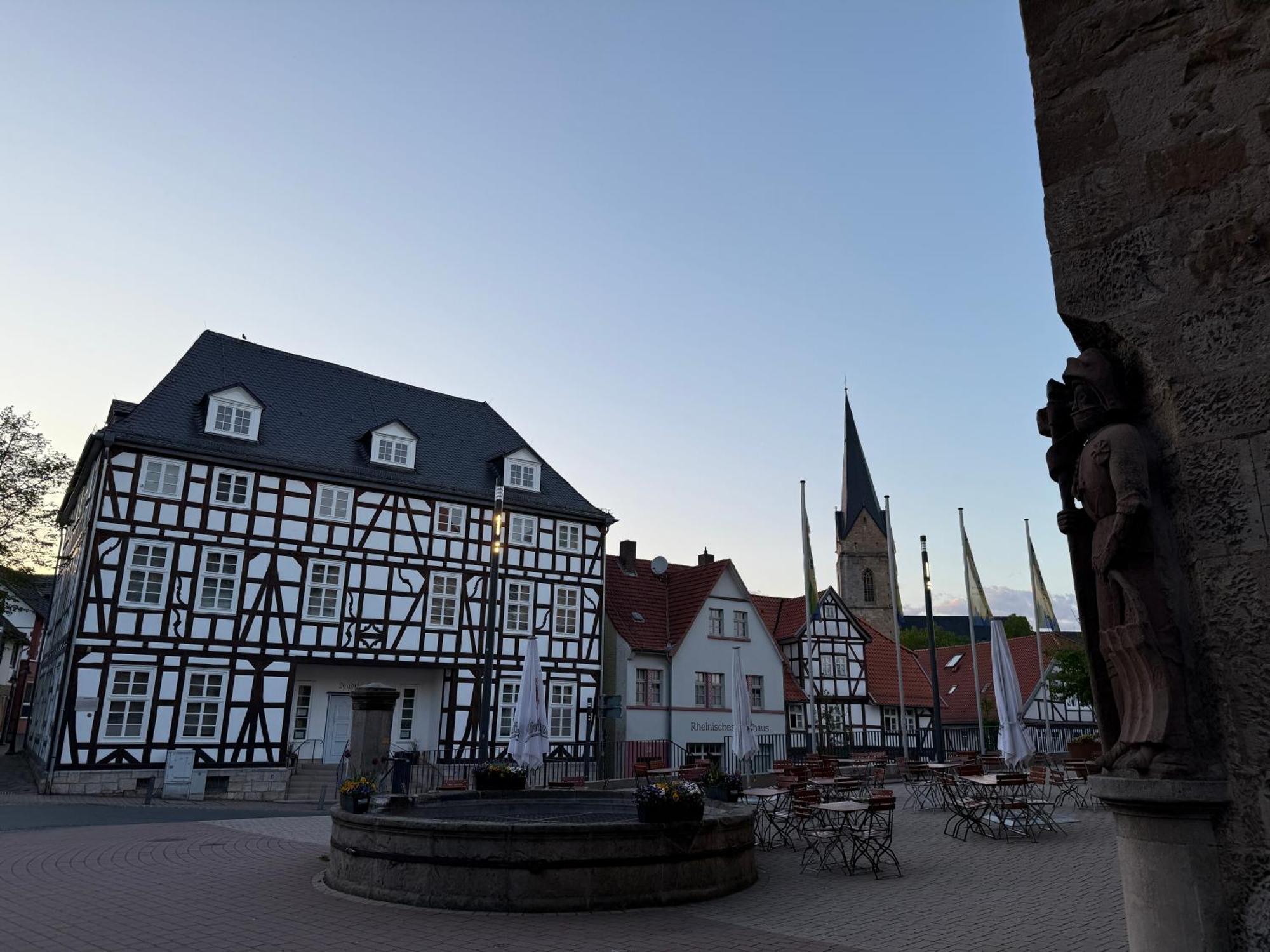 Touric Korbach