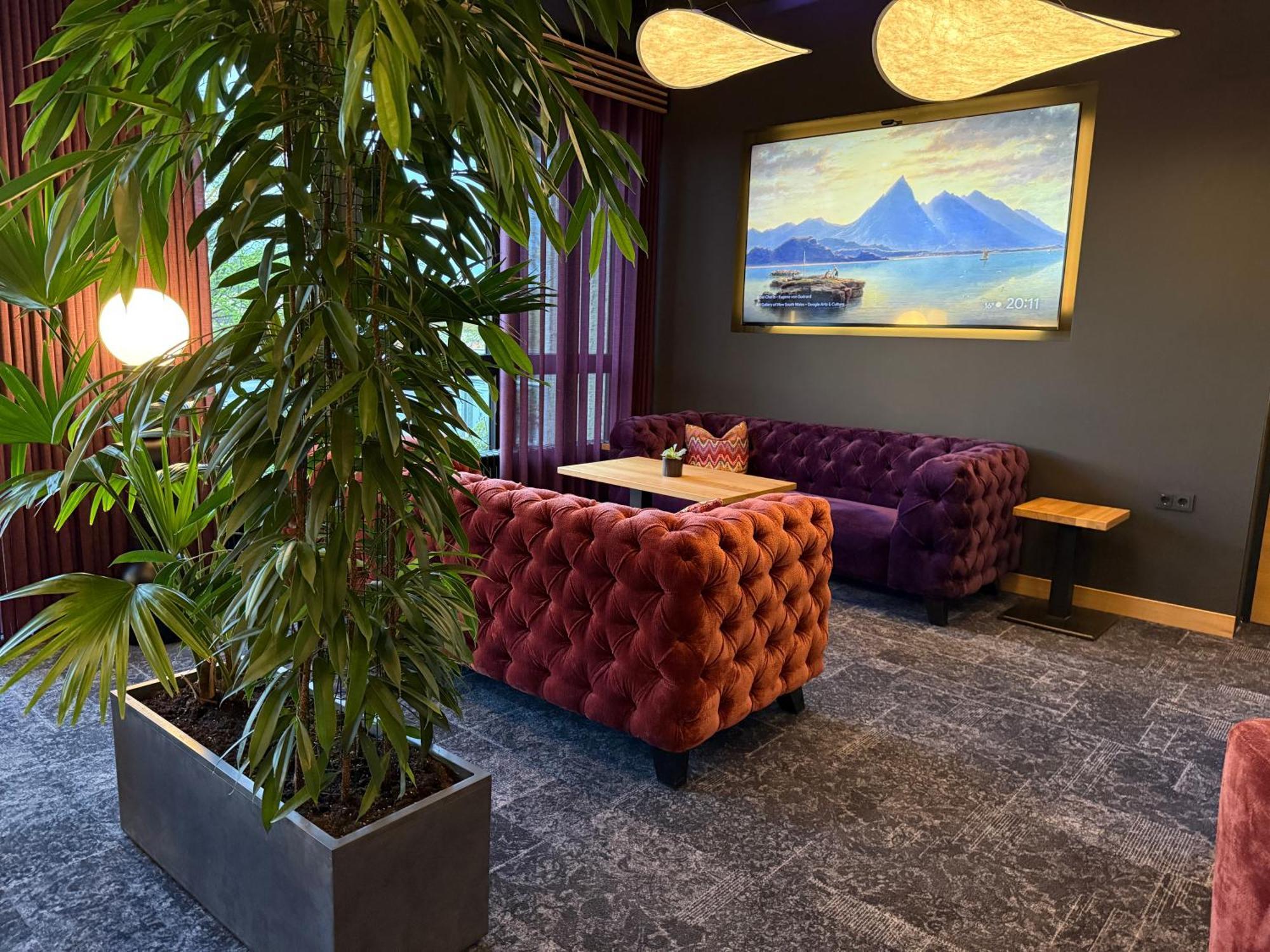 Hotel Touric