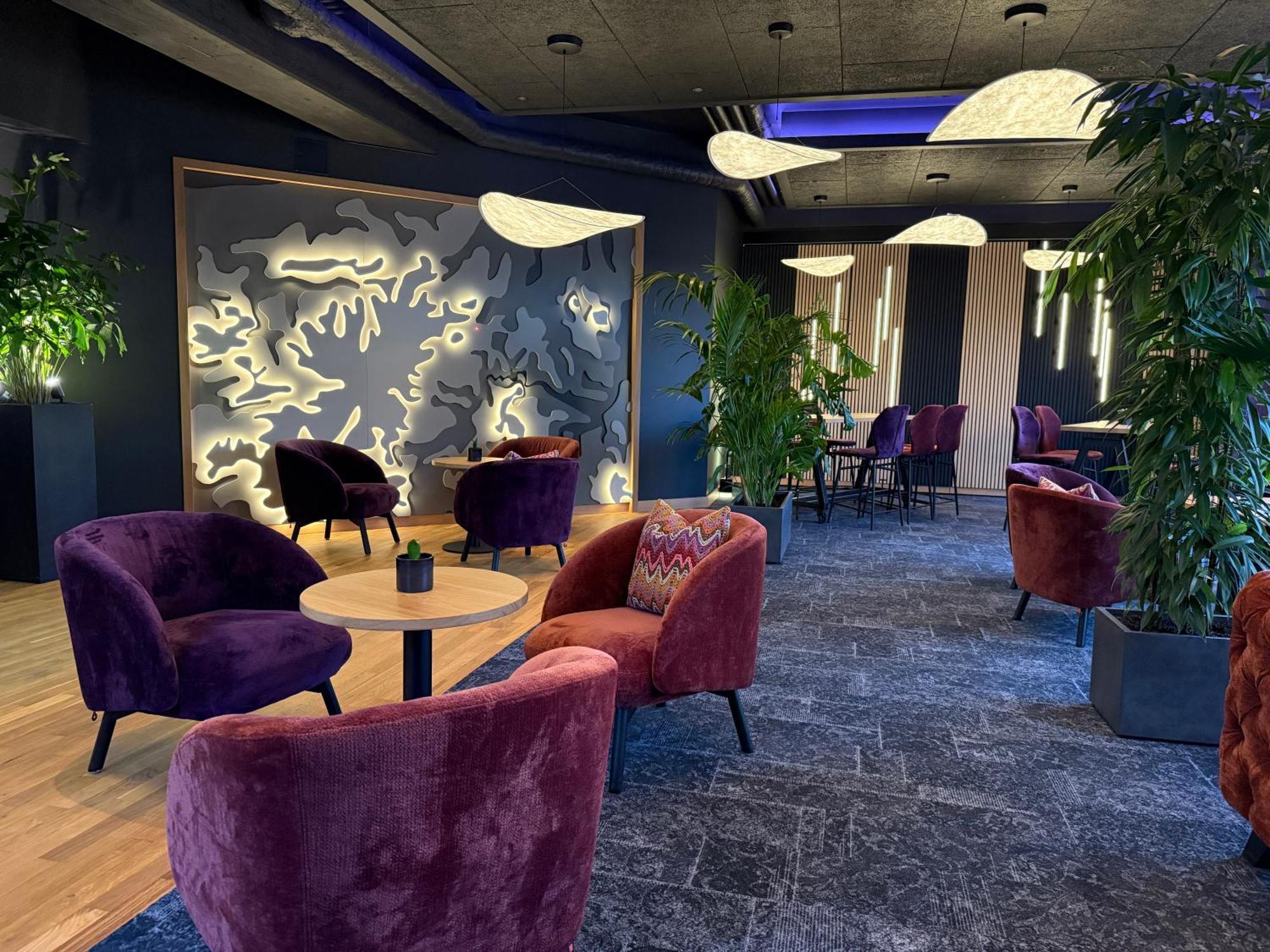 Hotel Touric 3*