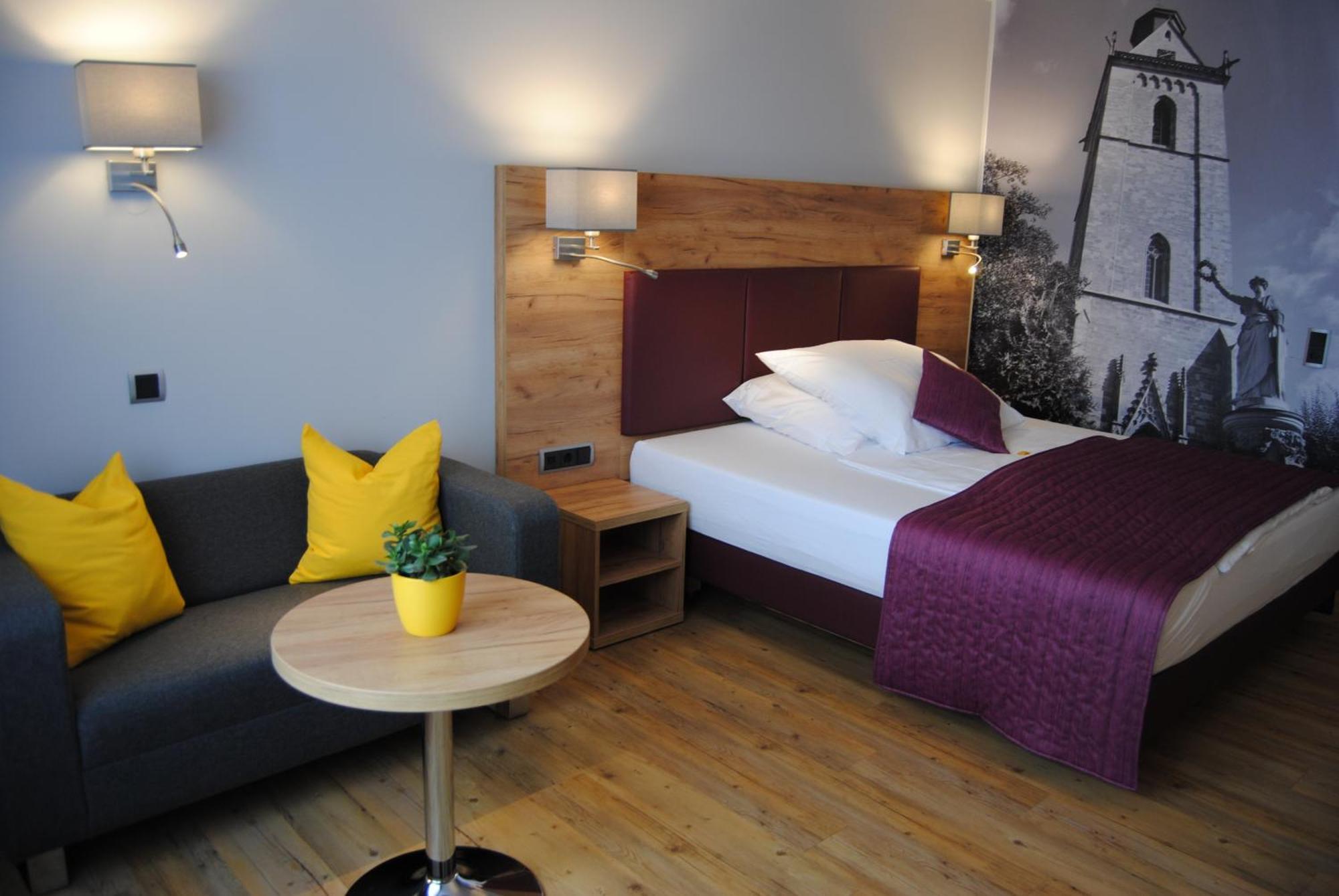 Touric Hotel