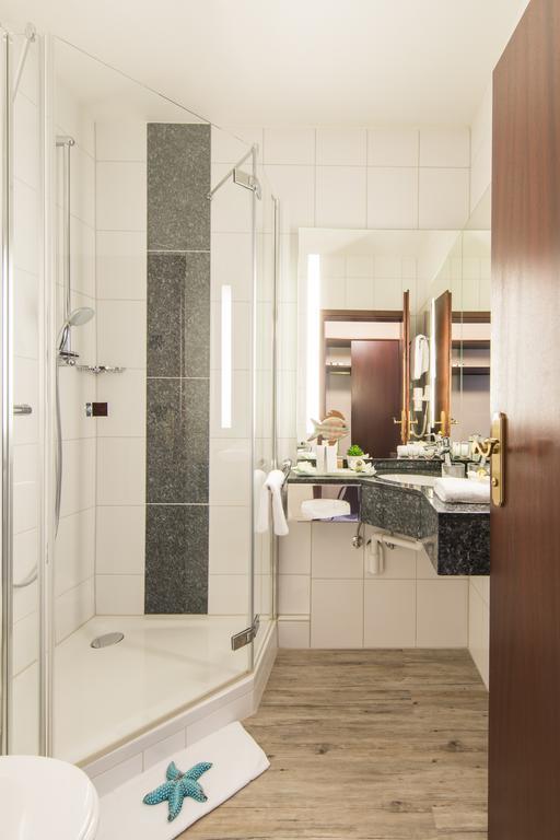 Hotel Touric Korbach
