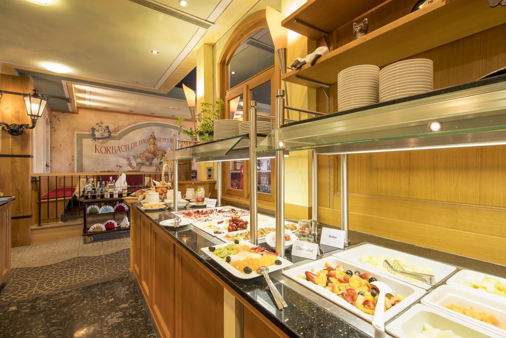 Hotel Touric