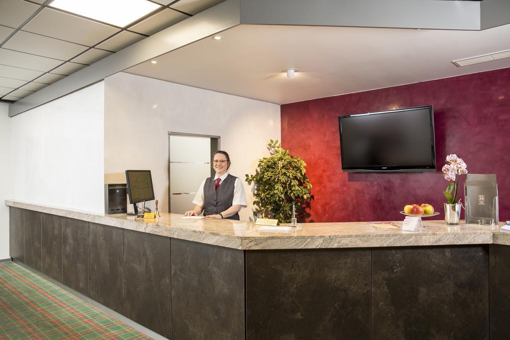 Hotel Touric Korbach