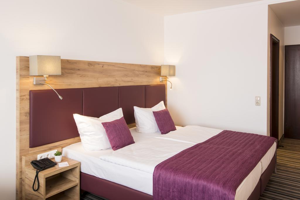 Touric Hotel Korbach