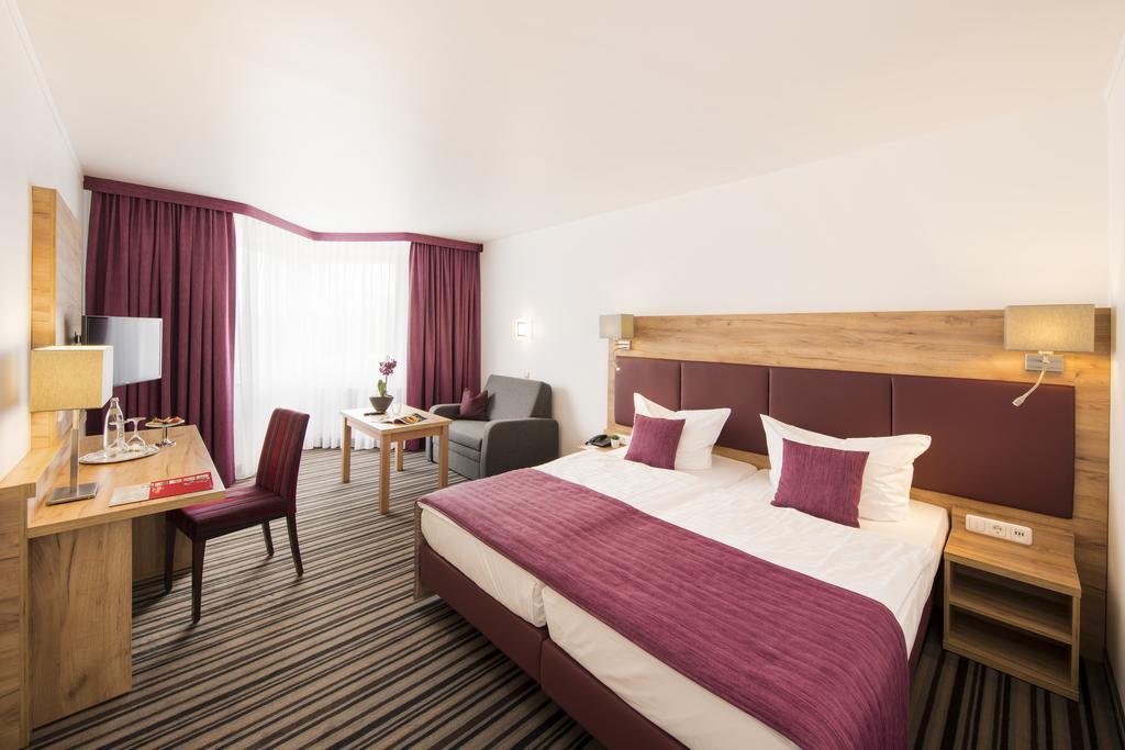 Touric Hotel 3*