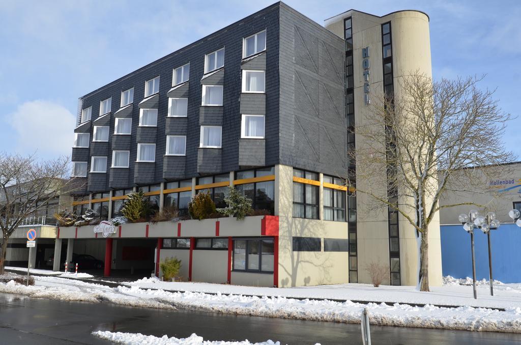 Touric Korbach