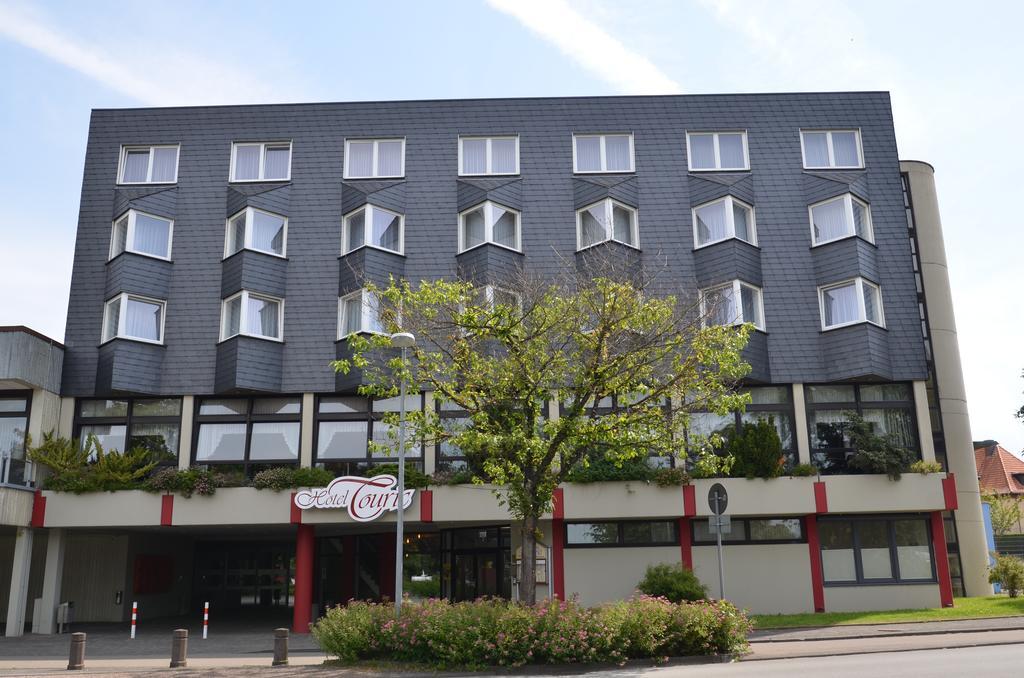 Hotel Touric 3*