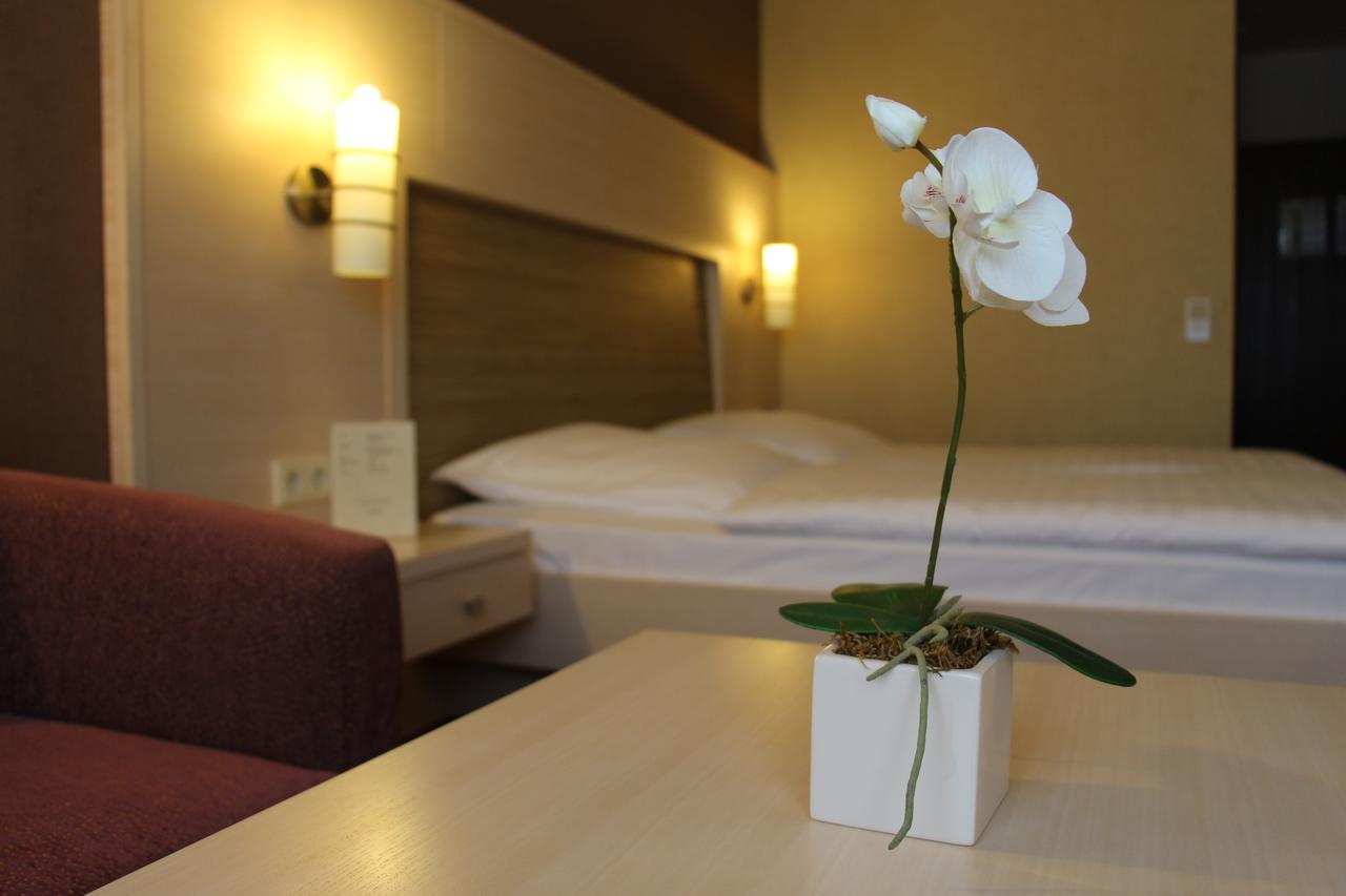 Touric Hotel 3*