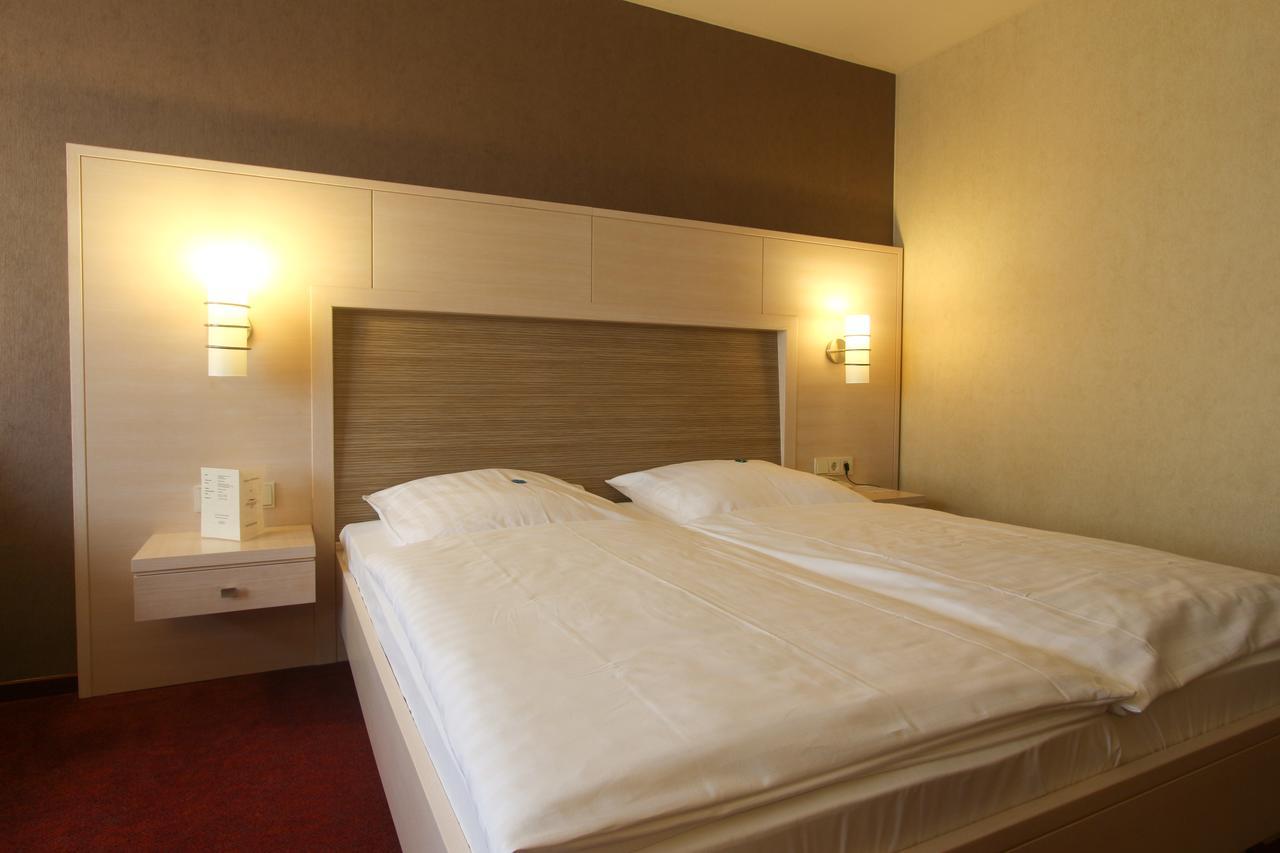 Hotel Touric
