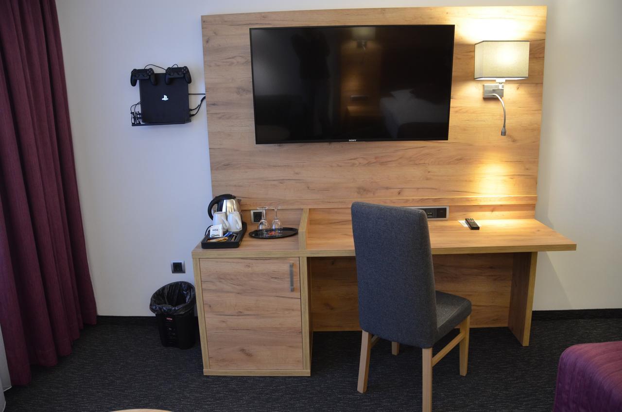 Touric Hotel 3*